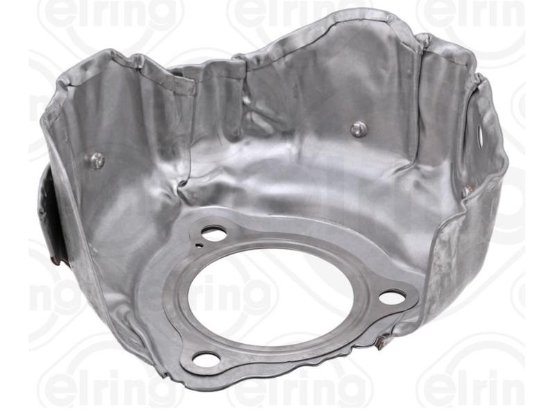 TURBO SARJ CONTASI MEGANE III-IV FLUENCE ESPACE V KADJAR KOLEOS II SCENIC III-IV - ELRING - OEM 144504493R