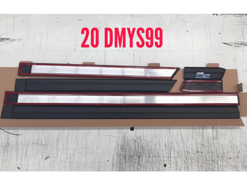 KAPI CEVRE BANDI DKS SLX - FPROFIL - OEM 85011225