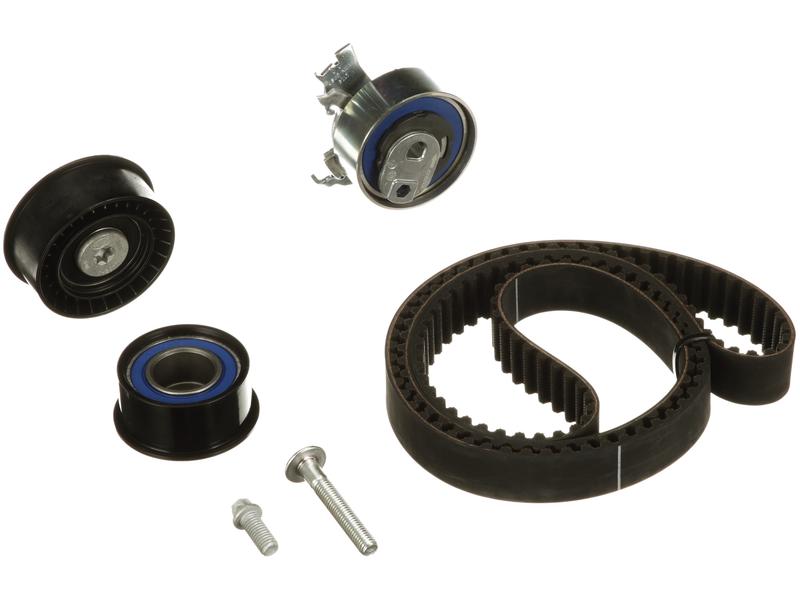 TRIGER SETI ASTRA F CORSA B VECTRA B 1.4i 1.6i 1.8i 16V X14XE-X16XEL-X18XE - GATES - OEM 95516734