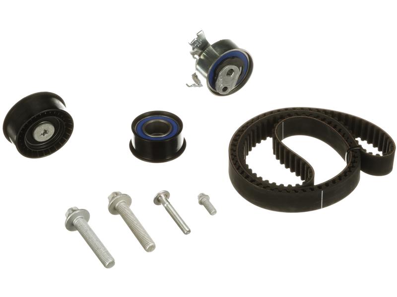 TRIGER SETI (162x200 ASTRA G-CORSA C-VECTRA C-MERIVA A-ZAFIRA A 1.4-1.6-1.8 16V Z16XE-Z14XE - GATES - OEM 1606281