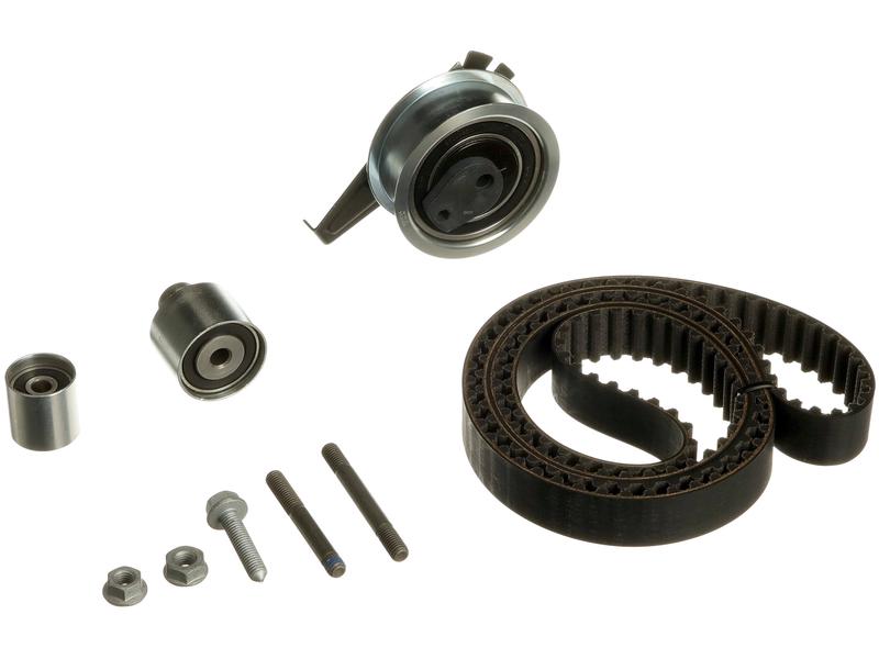 TRIGER SETI (145x250 )GOLF7-A3-LEON-PASSAT-TİGUAN-OCTAVIA CADDY 1.6-2.0 TDİ - GATES - OEM 04L198119A