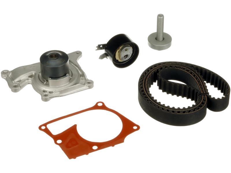 DEVIRDAMLI TRIGER SETI ( EURO 6 AD BLUE MOTOR ) CLIO V 19> MEGANE IV 18> CAPTUR II 20> DUSTER II 17> - GATES - OEM 119A02552R