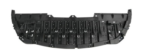 ON TAMPON DEFLEKTORU FLUENCE 2012 > - GOAL - OEM 622359780R