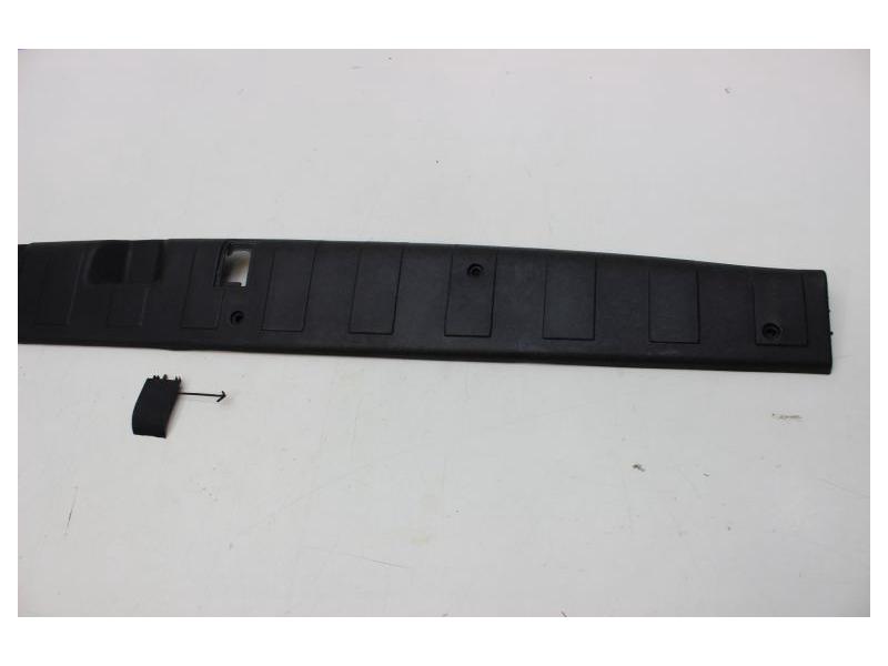 BAGAJ ESIK BAKALITI DOBLO 2000-2009 CIFT KAPI - GOAL - OEM 735286921