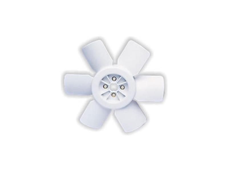 FAN PERVANESI 6 LI R12 - GOAL - OEM 7700507890
