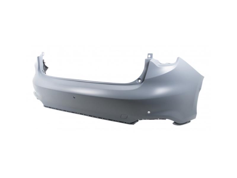 TAMPON ARKA EGEA HB SENSORLU/SENSORSUZ - GOAL - OEM 735696809