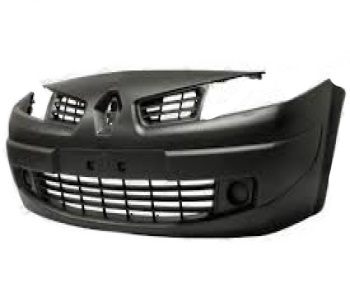 ON TAMPON MEGANE II FAZ II 2006 - 2009 - GOAL - OEM 7701476892