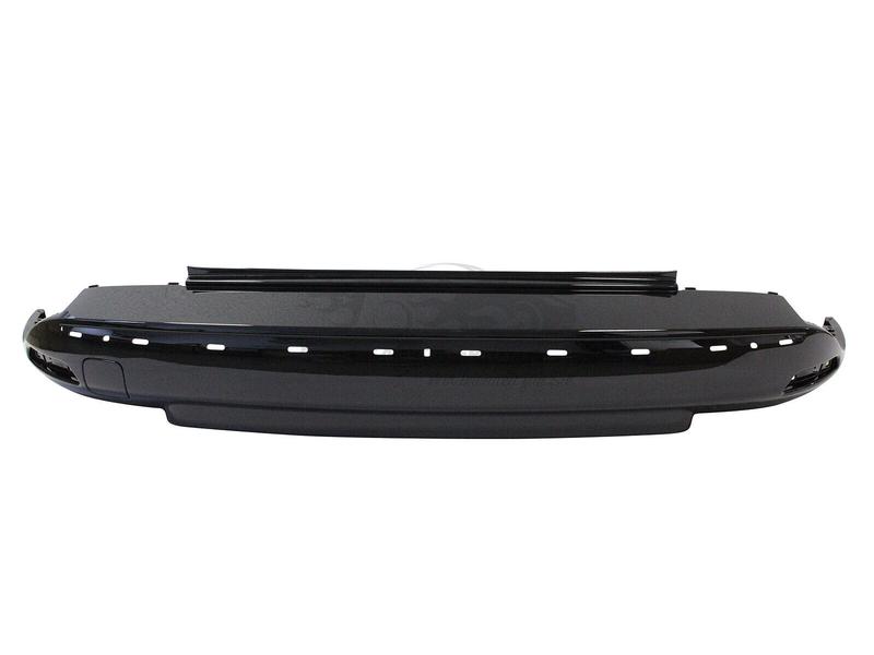 ARKA TAMPON CLIO IV SPORT TOURER 2012- - GOAL - OEM 850227082R
