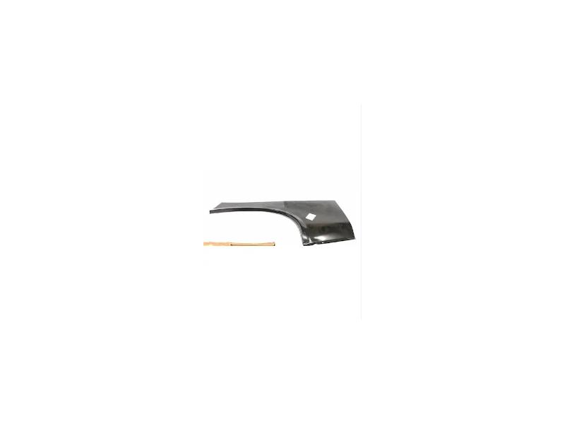 CAMURLUK NIKELAJI ARKA R12 TS - GORSAN