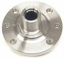 PORYA ON TEKER MEGANE II - HASEFE - OEM 7700768319