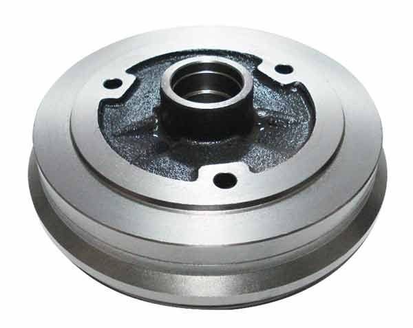 FREN KAMPANASI R12 - HASEFE - OEM 7702252012