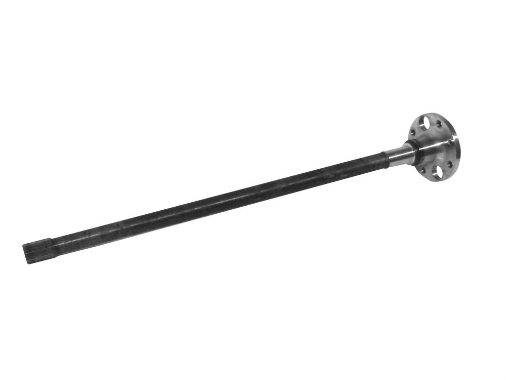 ARKA AKS 24 DIS M131 DKS 1600 DOVME CELIK ORS - HASEFE - OEM 4472221