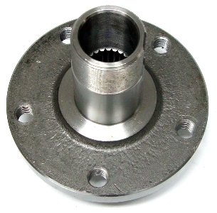 ARKA TEKER PORYASI LOGAN 5 BIJON - HASEFE - OEM 6001544900