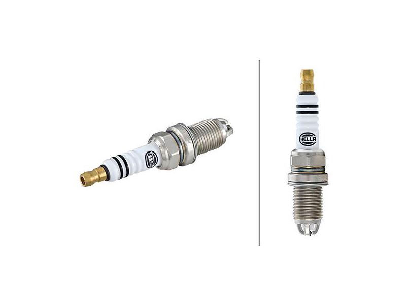 ATESLEME BUJISI GOLF IV PASSAT BORA AUDI OCTAVIA 1.4 1.6 1.8 ( 3 TIRNAK ) - HELLA - OEM 101000033AA