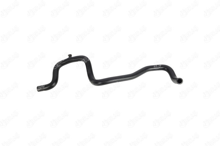 KALORIFER HORTUMU 500 1.2 07=> - IBRAS - OEM 51787527