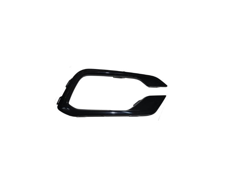 SIS KAPAK CERCEVESI SAG EGEA 21> SIYAH - IKIMIZ - OEM 735754044