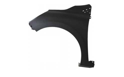 CAMURLUK ON SOL CLIO IV 2012 > - IKIMIZ - OEM 631014089R