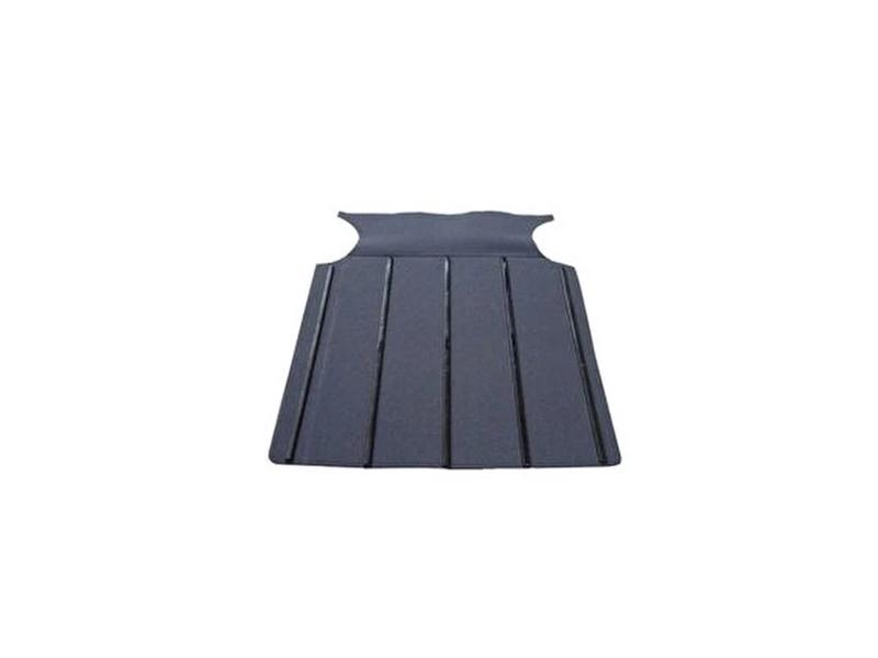 KOLTUK KAPLAMASI ARKA CITALI GRI KARTAL - IKIMIZ - OEM 84004966