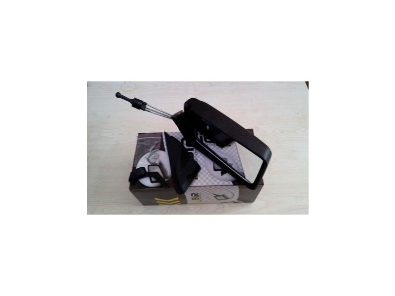 DIS DIKIZ AYNASI SOL R9 E.M. - ISBIR - OEM 7700875891