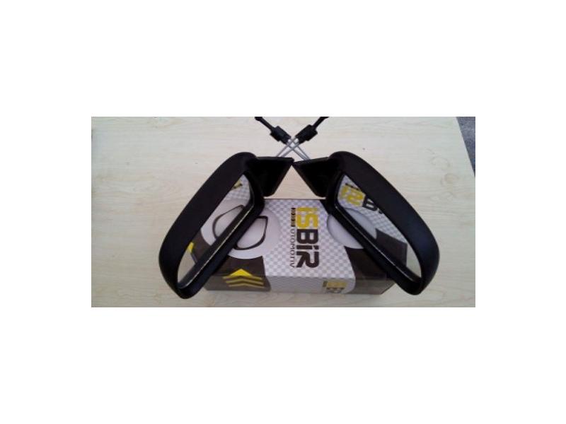 DIS DIKIZ AYNASI SAG R9 MEKANIK 1997 MODEL - ISBIR - OEM 7700875891