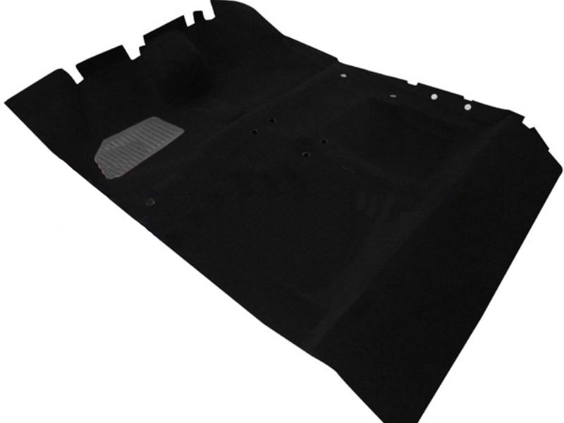 TABAN HALISI TOROS R12 - IZOTEK - OEM 7702255662