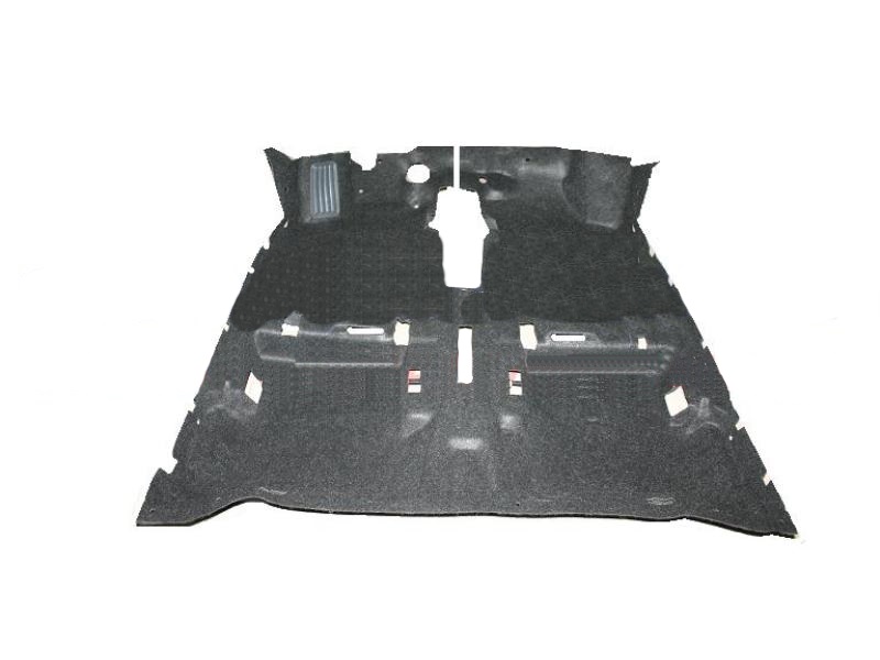 TABAN HALISI ALBEA - IZOTEK - OEM 98812698