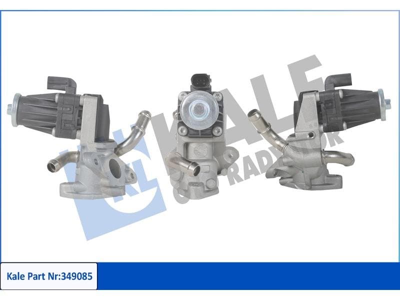 EGR VALVE BOXER III-JUMPER III-TRANSIT CUSTOM-TOURNEO CUSTOM-RANGER 2.2 HDI-TDCI 11=>