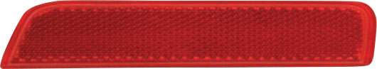ARKA TAMPON REFLEKTORU SAG DUSTER - KAYA - OEM 265604000R