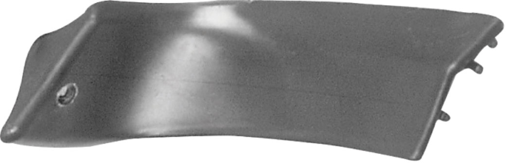 KALORIFER IZGARA KULAGI SOL R.12 - KAYA - OEM 7700539628