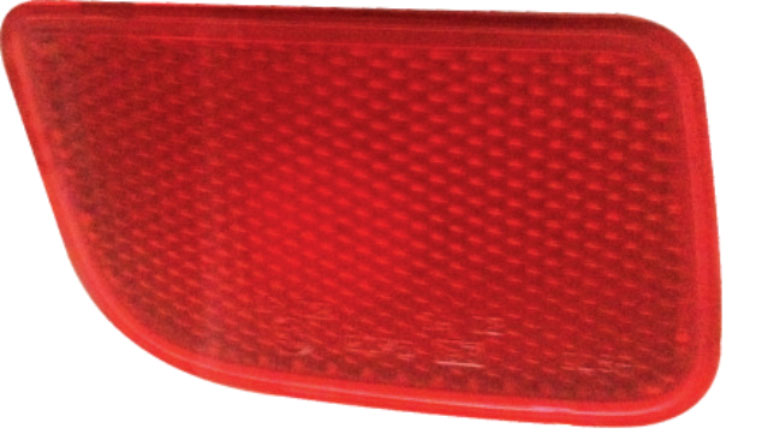 ARKA TAMPON REFLEKTORU SOL MASTER III 2010 > - KAYA - OEM 8200152642