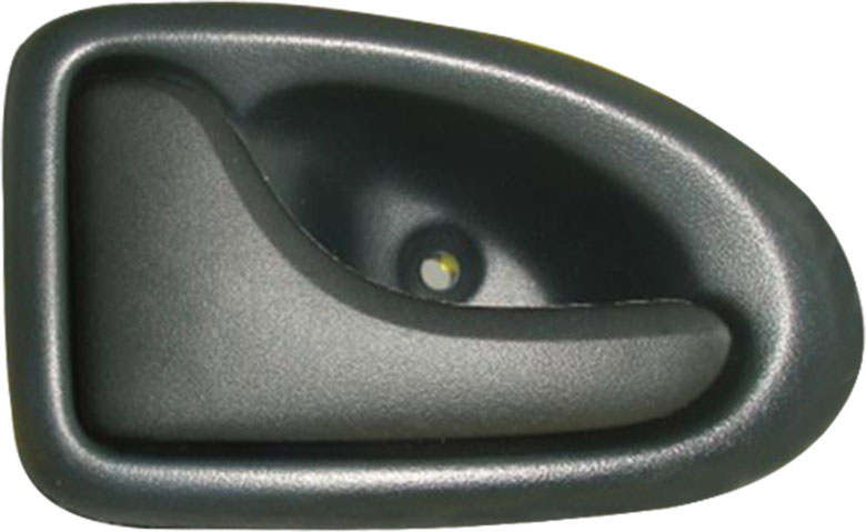 KAPI IC ACMA KOLU SOL SIYAH E.M CLIO - KAYA - OEM 7700830078
