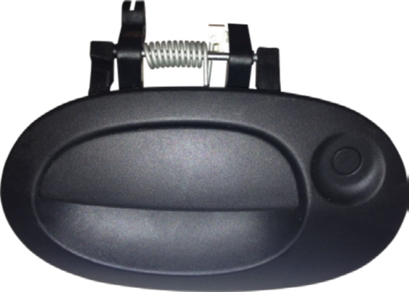 BAGAJ ACMA DIS KOLU TEK KAPI E.M KANGOO - KAYA - OEM 8200153666
