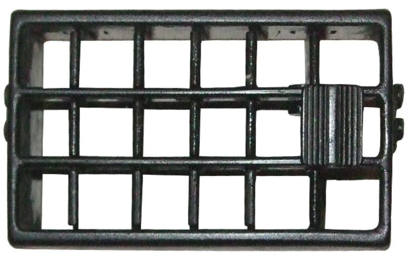 HAVALANDIRMA DIFRIZORU SAG R.9 - KAYA - OEM 7700684044