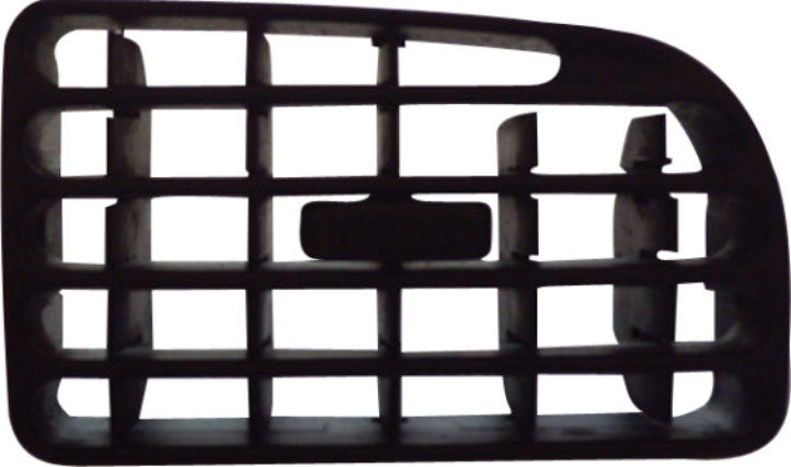 HAVALANDIRMA DIFRIZORU SAG R.19 - KAYA - OEM 7700812994