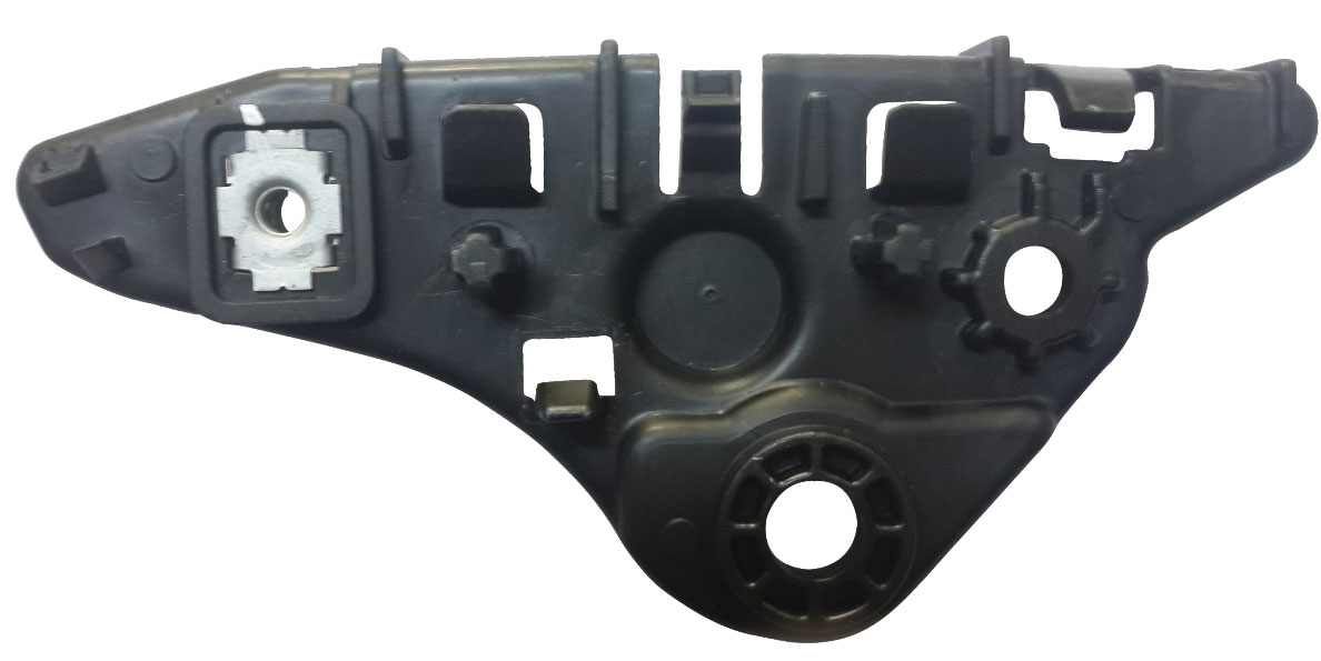 TAMPON BAGLANTI AYAGI ON SOL FLUENCE - KAYA - OEM 620940009R