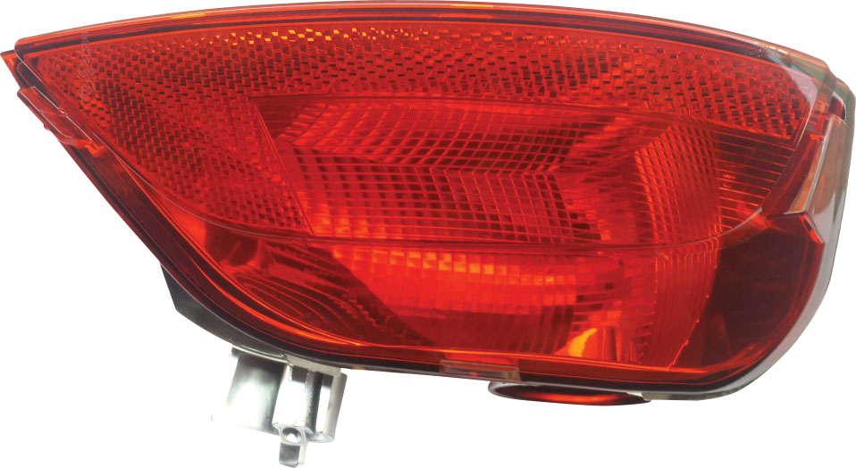 ARKA SIS FARI SAG SEDAN MODEL MEGANE IV - KAYA - OEM 265808906R