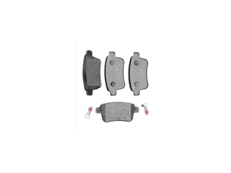 FREN BALATASI ARKA KANGOO 2010> CITAN W415 2012> - KALE BALATA - OEM 7701209869