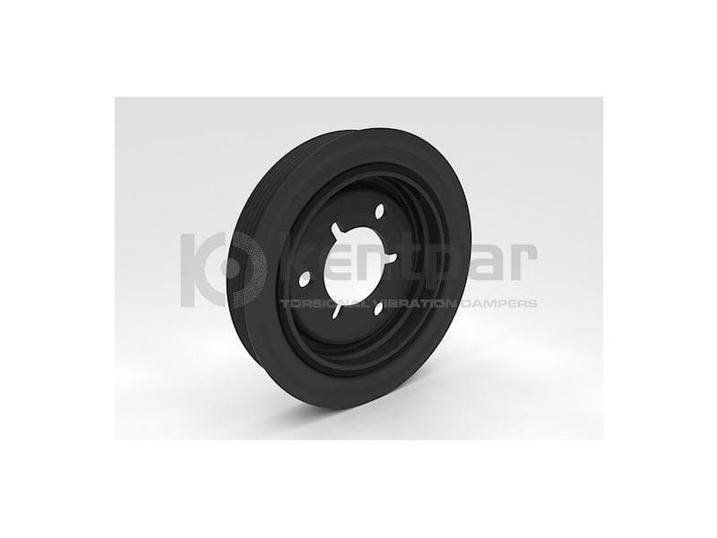 KRANK KASNAGI C2 C3 C4 XSARA FIORINO PEUGEOT P206 P207 P307 PARTNER 1.4 1.6 I 16V (6 KANAL)