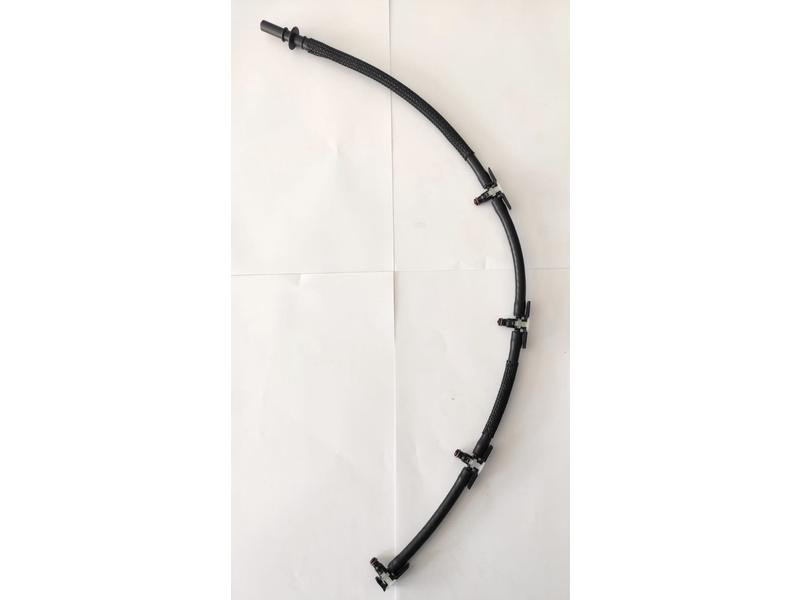 ENJEKTOR GERI DONUS BORUSU P208 P2008 P308 P3008 P301 P508 P5008 PARTNER EXPERT RIFTER TRAVELLER C3 - KRC