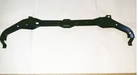 RADYATOR TRAVERSI DIZEL DOBLO 2006 - 2010 - KUZEN - OEM 51755706