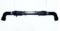 RADYATOR TRAVERSI BENZINLI ALBEA PALIO 2002 - 2012 - KUZEN - OEM 51774740