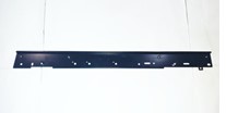 RADYATOR TRAVERSI FIORINO 2007 > - KUZEN - OEM 51865953