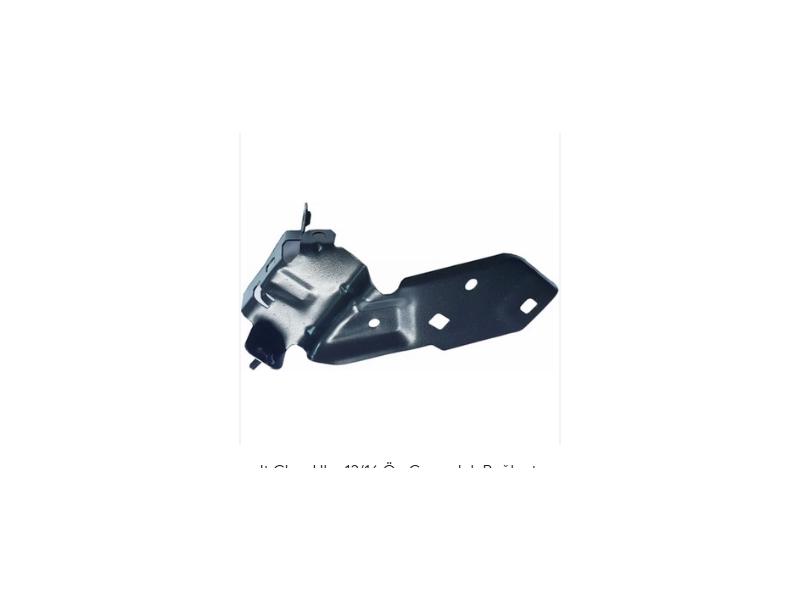 TAMPON ON SOL SUPPORT CLIO IV - KUZEN - OEM 620428625R