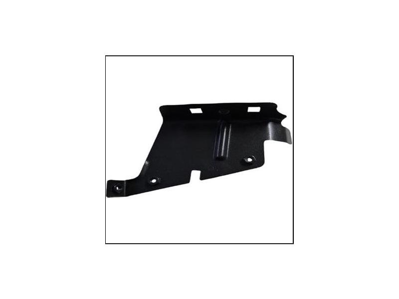 CAMURLUK BAGLANTI AYAGI ON SAG MASTER III - KUZEN - OEM 631442115R