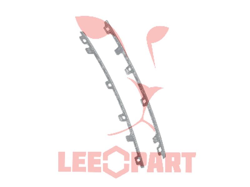 ON PANJUR CITASI TAKIM (KROM) CLIO V - LEEOPART - OEM 960100160R
