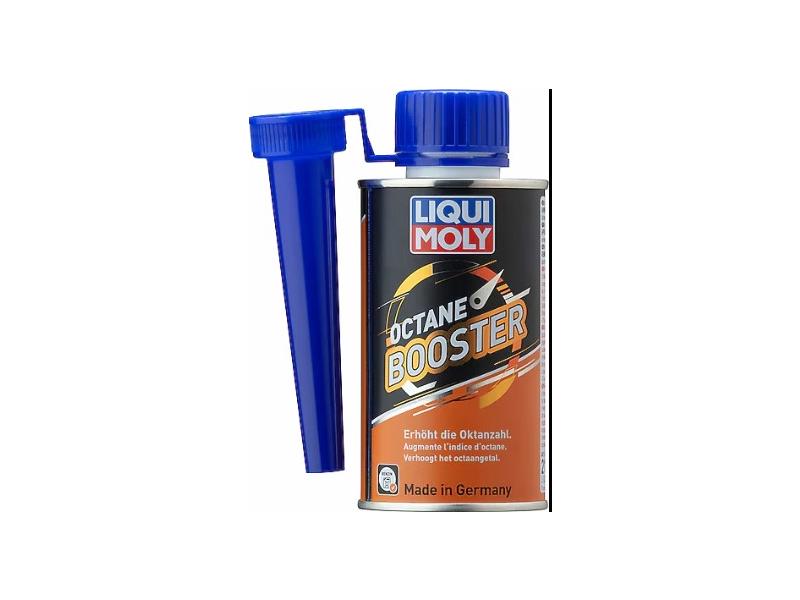 OKTAN ARTTIRICI OCTANE BOOSTER 200 ML - LIQUI MOLY