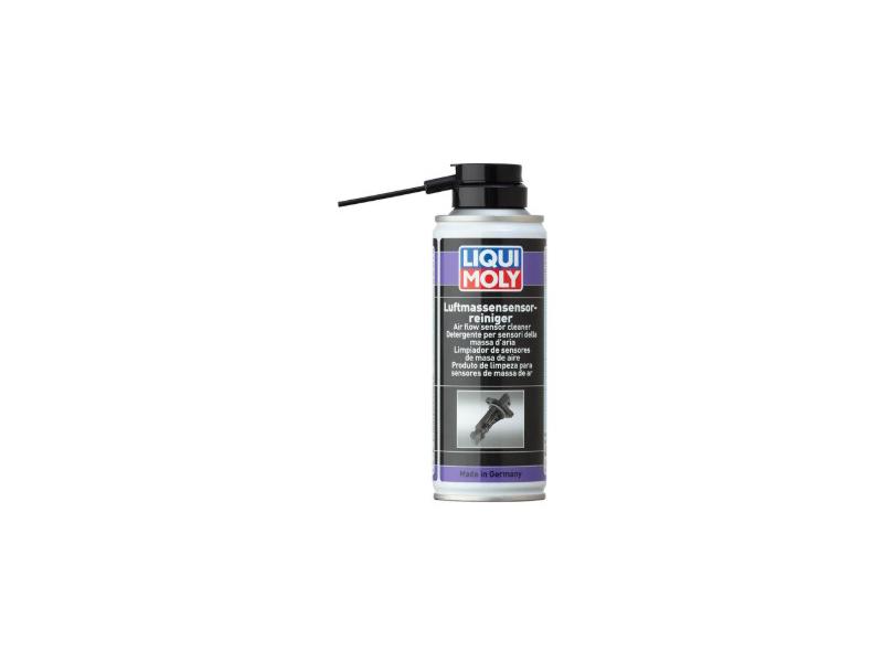 HAVA AKISMETRE TEMIZLEYICI 200 ML - LIQUI MOLY