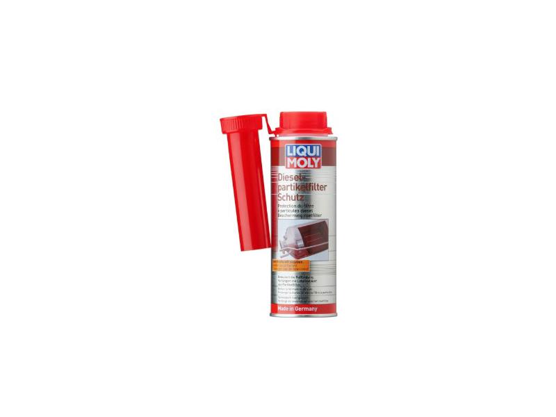 DIZEL PARTIKUL FILTRE DPF KORUYUCU 250 ML - LIQUI MOLY