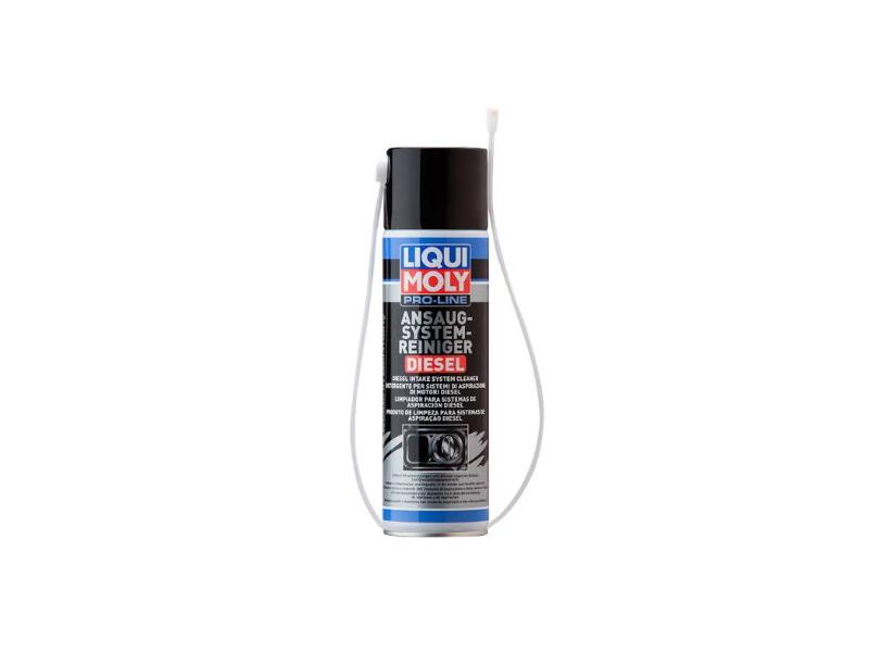 DIZEL EMME MANIFOLD TEMIZLEYICI 400 ML - LIQUI MOLY