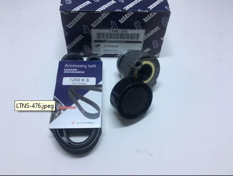 6PK1200 ALTERNATOR KAYIS SETI KANGOO LOGAN SANDERO FLUENCE CLIO II - III - IV MEGANE K9K - LETENDEU - OEM 7701476476